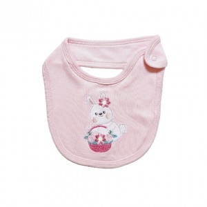 Robins Baby Bib